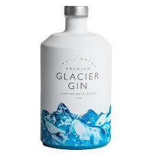 Glacier Gin