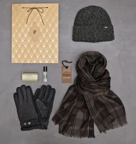 Gift package — the full Icelandic