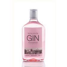 Reykjavík Pink Gin