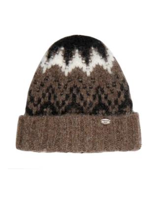 Wool beanie