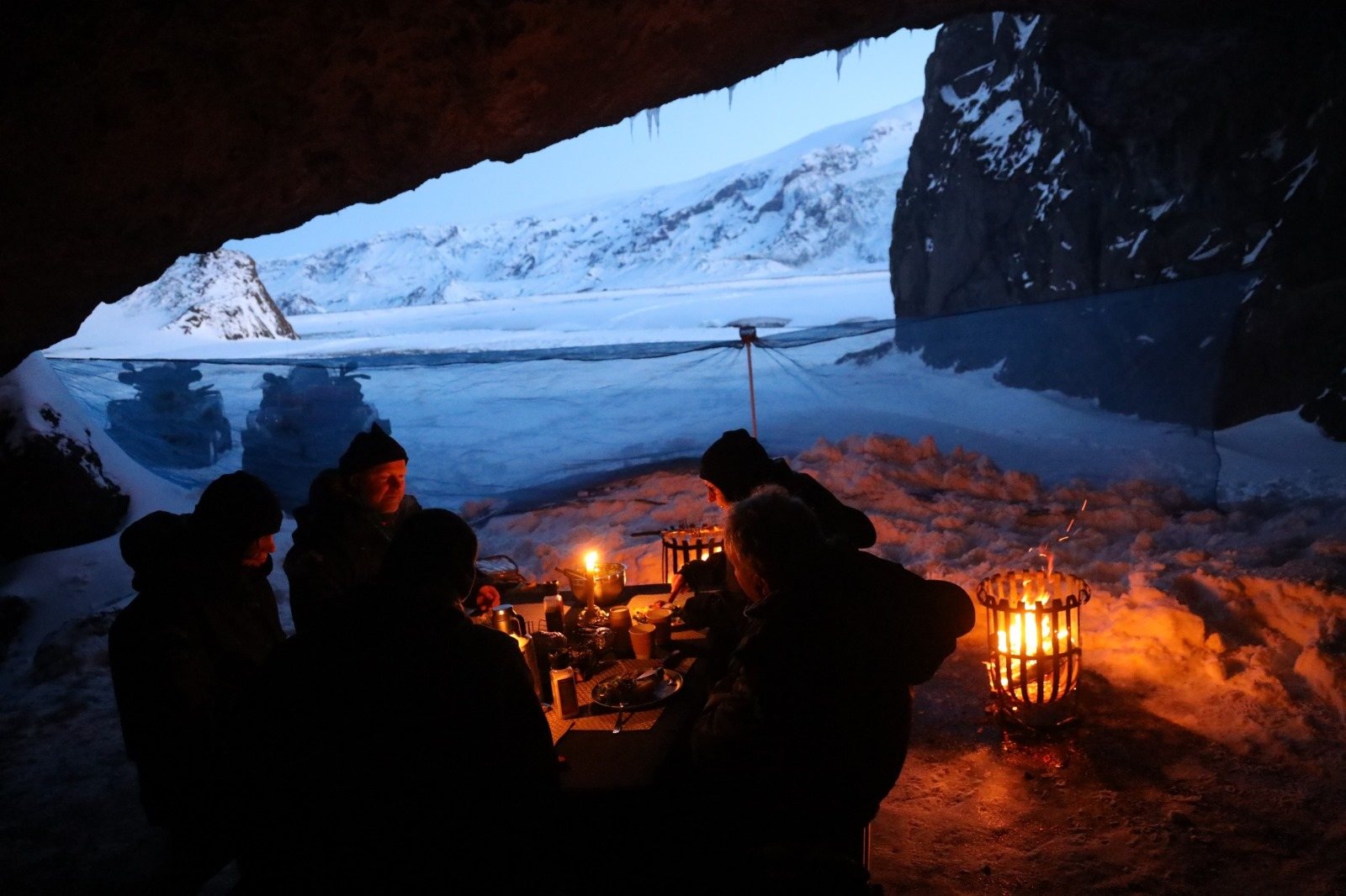Viking BBQ
